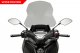 Větrný štít V-Tech Touring Yamaha X-MAX 125/300 (23-25) Větrný štít V-Tech Touring Yamaha X-MAX 125/300 (23-25)