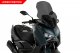 Větrný štít V-Tech Touring Yamaha X-MAX 125/300 (23-25) Větrný štít V-Tech Touring Yamaha X-MAX 125/300 (23-25)