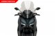 Větrný štít V-Tech Touring Yamaha X-MAX 125/300 (23-25) Větrný štít V-Tech Touring Yamaha X-MAX 125/300 (23-25)