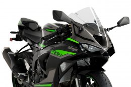 Větrný štít Z-Racing Kawasaki ZX-6R Ninja (24-25)