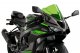 Větrný štít Z-Racing Kawasaki ZX-6R Ninja (24-25)