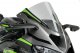 Větrný štít Z-Racing Kawasaki ZX-6R Ninja (24-25)