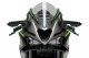Větrný štít Z-Racing Kawasaki ZX-6R Ninja (24-25)