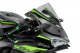 Větrný štít Z-Racing Kawasaki ZX-6R Ninja (24-25)