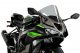 Větrný štít R-Racer Kawasaki ZX-6R Ninja (24-25) Větrný štít R-Racer Kawasaki ZX-6R Ninja (24-25)