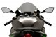 Větrný štít R-Racer Kawasaki ZX-6R Ninja (24-25) Větrný štít R-Racer Kawasaki ZX-6R Ninja (24-25)