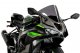 Větrný štít R-Racer Kawasaki ZX-6R Ninja (24-25) Větrný štít R-Racer Kawasaki ZX-6R Ninja (24-25)