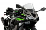 Větrný štít R-Racer Kawasaki ZX-6R Ninja (24-25) Větrný štít R-Racer Kawasaki ZX-6R Ninja (24-25)