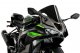 Větrný štít R-Racer Kawasaki ZX-6R Ninja (24-25) Větrný štít R-Racer Kawasaki ZX-6R Ninja (24-25)