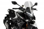 Větrný štít New Generation Sport 21866 CFmoto 450 NK (23-25) Větrný štít New Generation Sport 21866 CFmoto 450 NK (23-25)