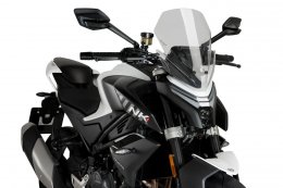 Větrný štít New Generation Sport 21866 CFmoto 450 NK (23-25)