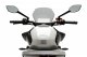 Větrný štít New Generation Sport 21867 CFmoto 800 NK Advanced/Sport (23-25)