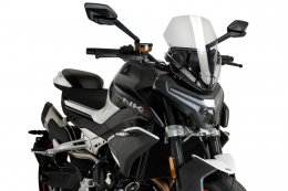 Větrný štít New Generation Sport 21867 CFmoto 800 NK Advanced/Sport (23-25)
