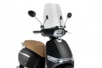 Větrný štít Urban 21901 Keeway Versilia 50/125 (24-25) Větrný štít Urban 21901 Keeway Versilia 50/125 (24-25)