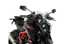 Větrný štít New Generation Sport KTM 1390 SUPER DUKE R (EVO) (24-25)