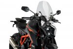 Větrný štít New Generation Touring KTM 1390 SUPER DUKE R (EVO) (24-25) Větrný štít New Generation Touring KTM 1390 SUPER DUKE R (EVO) (24-25)