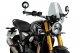 Větrný štít New Generation Sport 21933 Triumph Scrambler 400X / Speed 400 (24-25)