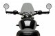 Větrný štít New Generation Sport 21933 Triumph Scrambler 400X / Speed 400 (24-25)