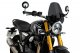 Větrný štít New Generation Sport 21933 Triumph Scrambler 400X / Speed 400 (24-25)