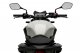 Větrný štít New Generation Sport Honda CB500 Hornet (24-25)