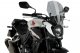 Větrný štít New Generation Touring Honda CB500 Hornet (24-25) Větrný štít New Generation Touring Honda CB500 Hornet (24-25)
