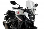 Větrný štít New Generation Touring Honda CB500 Hornet (24-25) Větrný štít New Generation Touring Honda CB500 Hornet (24-25)