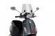 Větrný štít Trafic 21949 Vespa Sprint 50/125/150 (20-24)
