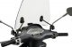 Větrný štít Trafic 21949 Vespa Sprint 50/125/150 (20-24)