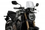 Větrný štít New Generation Sport 21960 Honda CB650R Neo Sport Cafe Eclutch (24-25)
