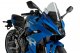 Větrný štít Z-Racing Suzuki GSX-8R (24-25) Větrný štít Z-Racing Suzuki GSX-8R (24-25)