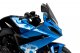 Větrný štít Z-Racing Suzuki GSX-8R (24-25) Větrný štít Z-Racing Suzuki GSX-8R (24-25)