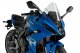 Větrný štít Z-Racing Suzuki GSX-8R (24-25) Větrný štít Z-Racing Suzuki GSX-8R (24-25)