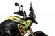 Větrný štít Touring BMW F900GS (24-25)