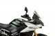Větrný štít Sport Suzuki GSX-S 1000 GX (24-25) Větrný štít Sport Suzuki GSX-S 1000 GX (24-25)