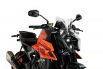 Větrný štít New Generation Sport KTM 990 Duke (R) (24-25) Větrný štít New Generation Sport KTM 990 Duke (R) (24-25)