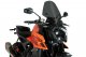 Větrný štít New Generation Touring KTM 990 Duke (R) (24-25) Větrný štít New Generation Touring KTM 990 Duke (R) (24-25)