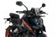 Větrný štít New Generation Sport KTM 125/390 Duke (24-25)