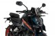 Větrný štít New Generation Sport KTM 125/390 Duke (24-25)
