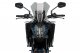 Větrný štít New Generation Touring KTM 125/390 Duke (24-25) Větrný štít New Generation Touring KTM 125/390 Duke (24-25)