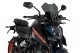 Větrný štít New Generation Touring KTM 125/390 Duke (24-25) Větrný štít New Generation Touring KTM 125/390 Duke (24-25)
