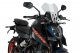 Větrný štít New Generation Touring KTM 125/390 Duke (24-25) Větrný štít New Generation Touring KTM 125/390 Duke (24-25)