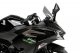 Větrný štít Z-Racing Kawasaki Ninja 500 (SE) (24-25) Větrný štít Z-Racing Kawasaki Ninja 500 (SE) (24-25)