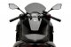 Větrný štít Z-Racing Kawasaki Ninja 500 (SE) (24-25) Větrný štít Z-Racing Kawasaki Ninja 500 (SE) (24-25)