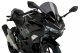 Větrný štít Z-Racing Kawasaki Ninja 500 (SE) (24-25) Větrný štít Z-Racing Kawasaki Ninja 500 (SE) (24-25)