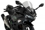 Větrný štít Z-Racing Kawasaki Ninja 500 (SE) (24-25) Větrný štít Z-Racing Kawasaki Ninja 500 (SE) (24-25)