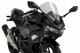 Větrný štít Z-Racing Kawasaki Ninja 500 (SE) (24-25) Větrný štít Z-Racing Kawasaki Ninja 500 (SE) (24-25)