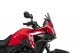Větrný štít Sport Honda NX500 (24-25)