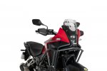 Větrný štít Sport Honda NX500 (24-25)