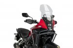 Větrný štít Touring Honda NX500 (24-25)