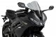 Větrný štít Z-Racing Triumph Daytona 660 (24-25)